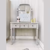 میز آرایش مدل رزا 