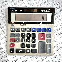 ماشین حساب مدل DR-2140TW