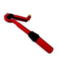 قفل دنده و ترمز دستی AK کد 6050A