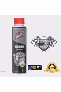 روغن و مکمل موتور سرامیکی اضافه کنید Nano Bor-x