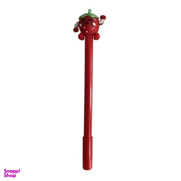 روان نویس مدل میوه ای طرح توت فرنگی