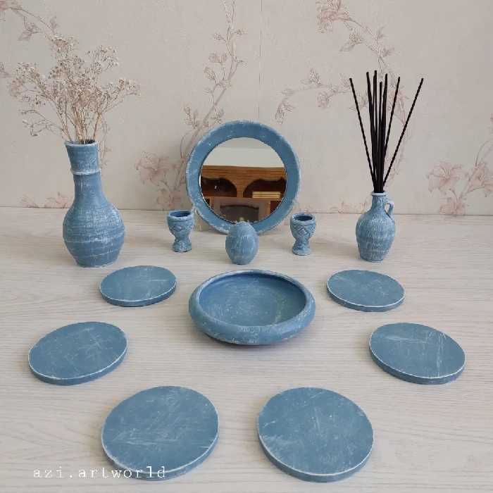 هفت سین پتینه ساده