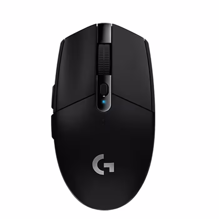 موس بی سیم لاجیتک G305