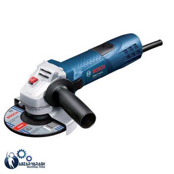 مینی سنگ بوش مدل GWS 7-115 E - ابزار یراق