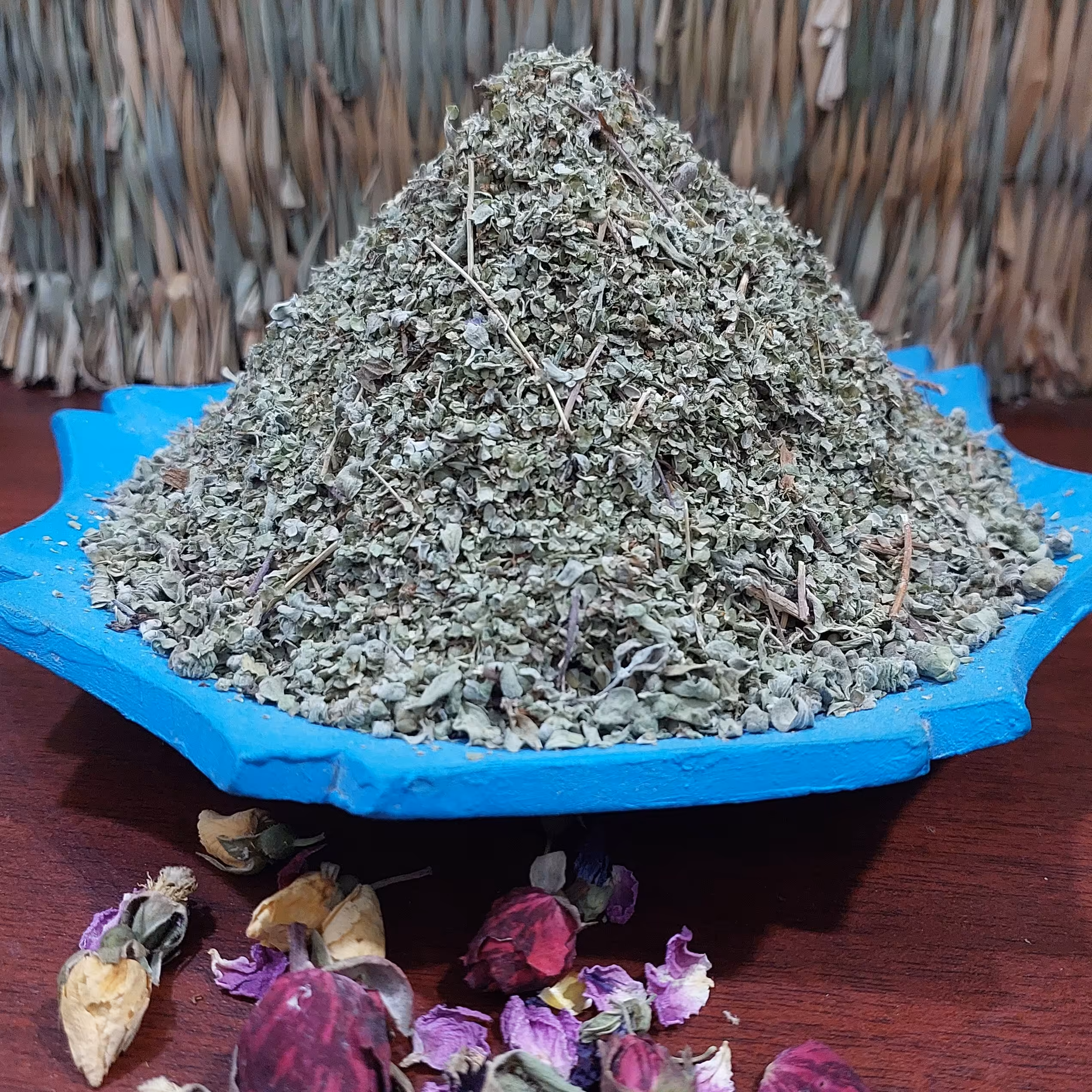 مرزنجوش(100 گرم)