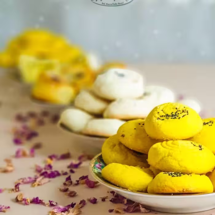 پک ویژه حاج نصرالله نوری  