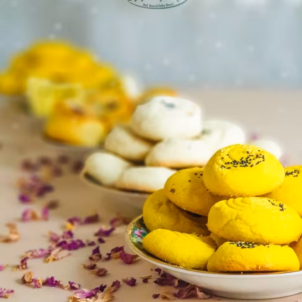 پک ویژه حاج نصرالله نوری  