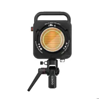 نور ثابت ژیون Zhiyun MOLUS G300 light