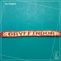 لاکتابی (بوک مارک) طرح گریفندور