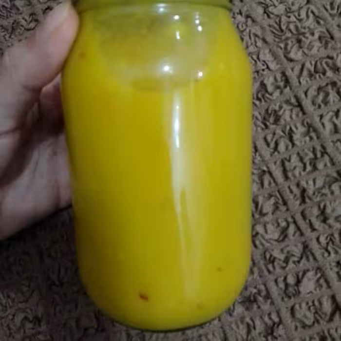 سس انبه طبیعی معروف میناب