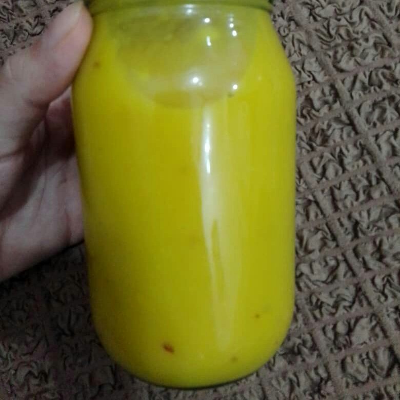 سس انبه طبیعی معروف میناب