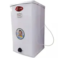 آبگرمکن برقی دیواری جنرال 70 لیتری (ارسال باربری پس کرایه)