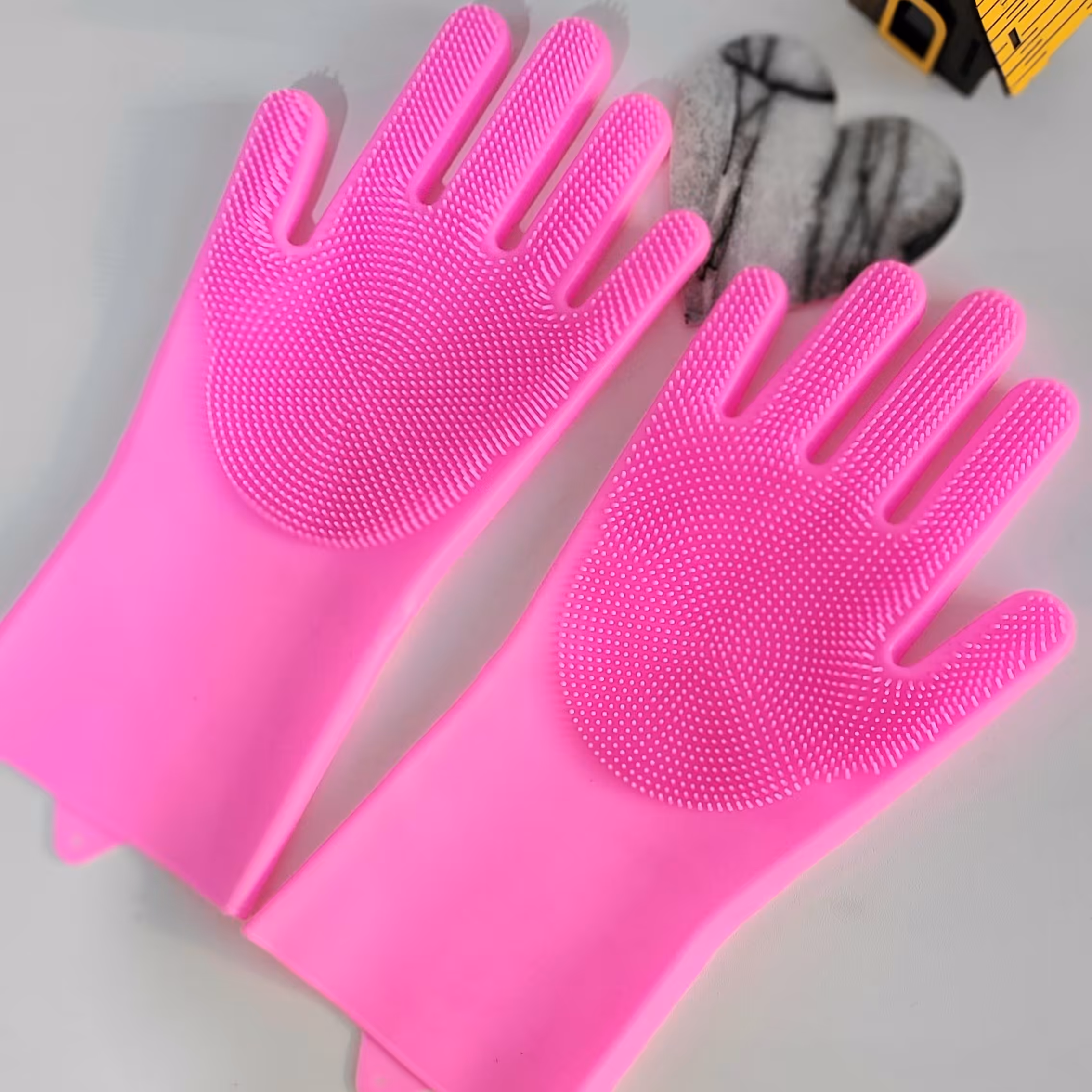 دستکش سیلیکونی