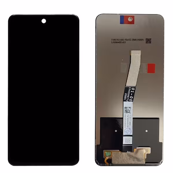 تاچ و ال سی دی موبایل شیائومی مدل NOTE 9S /NOTE 9PRO