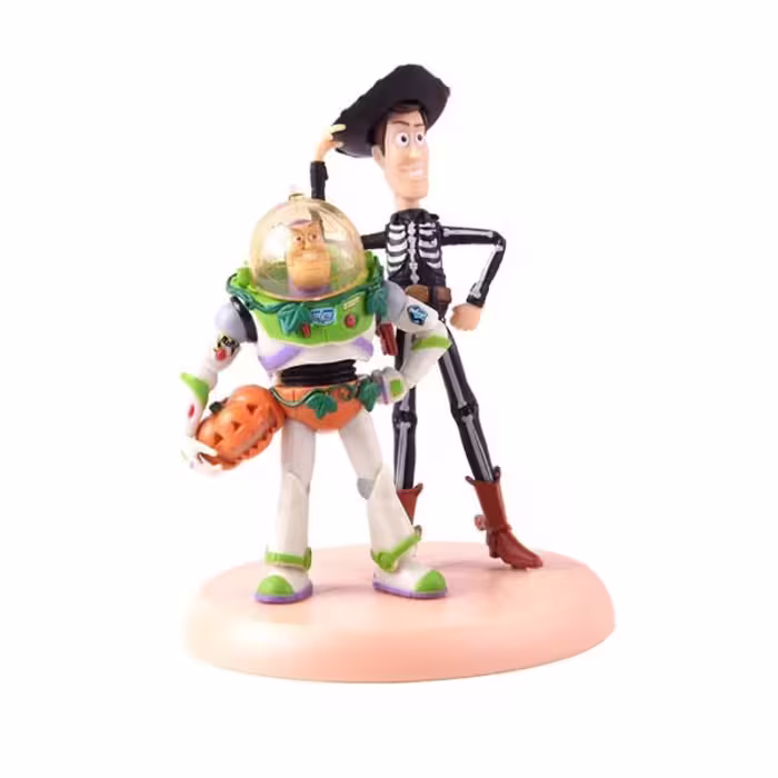 فیگور مدل Woody &amp; Buzz