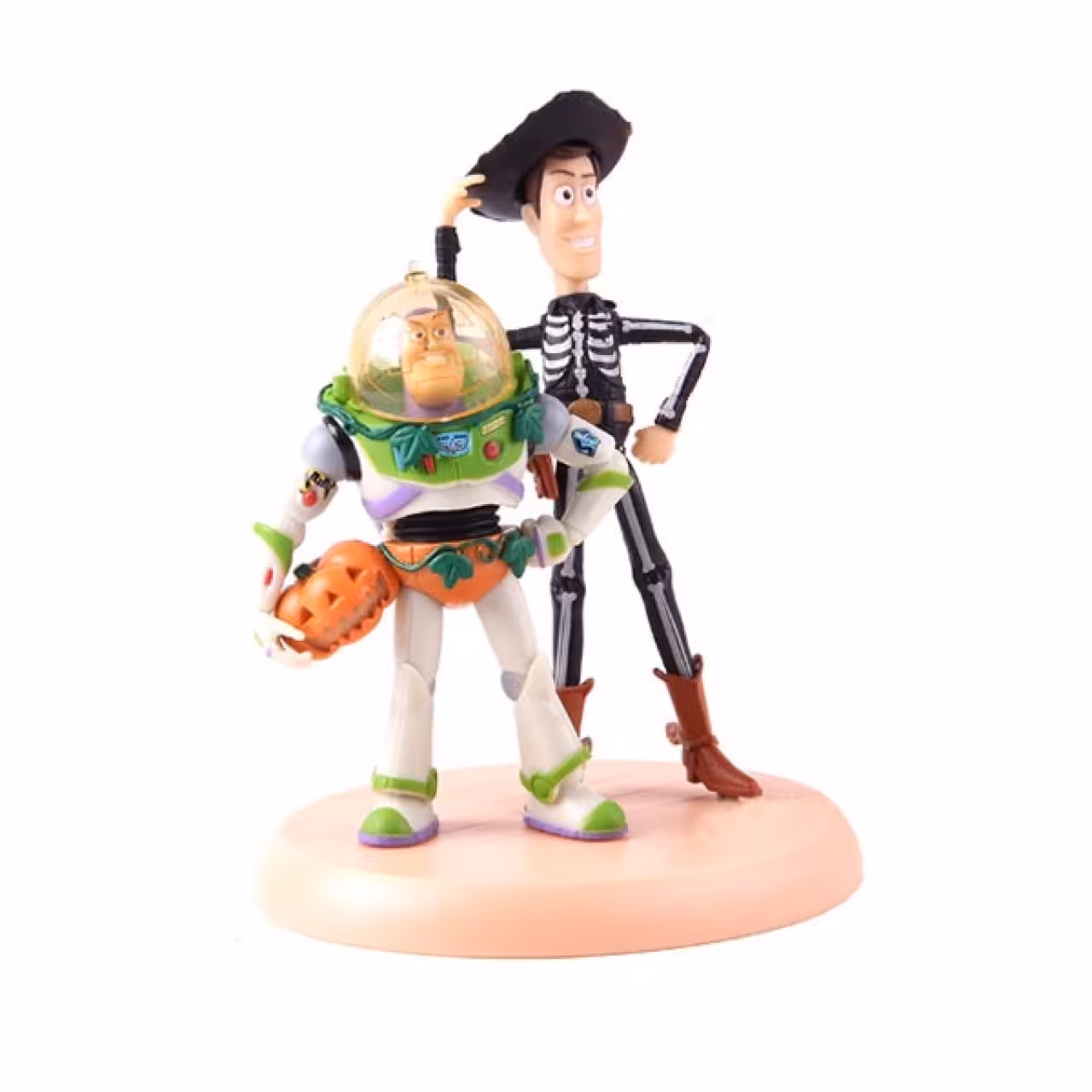 فیگور مدل Woody &amp; Buzz