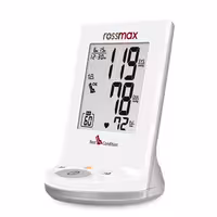 فشار سنج بازویی رز مکس سوئیس مدل AC701K