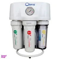 دستگاه تصفیه کننده آب اولانسی مدل GT-9000