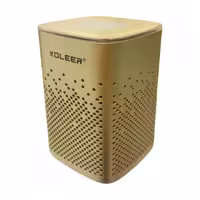 اسپیکر بلوتوثی قابل حمل Koleer S818 - آرمان استور