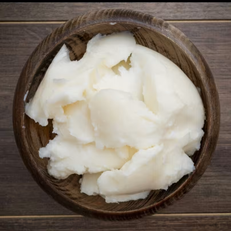 روغن شحم گاوی