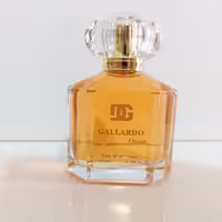 ادوپرفیوم برند گالاردو مدل اوپیوم  gallardo  opium حجم 100 میل 
