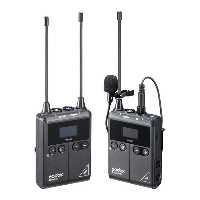 میکروفون بی سیم گودکس Godox WMicS1 Kit 1
