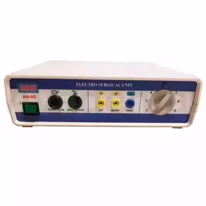 الکتروسرجری آریان ARIAN مدل AR-60