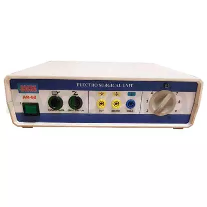 الکتروسرجری آریان ARIAN مدل AR-60