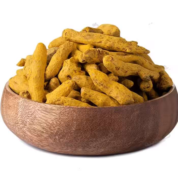  زردچوبه هندی، قلم( یک کیلو)