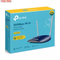مودم روتر تی پی لینک TD-W9960