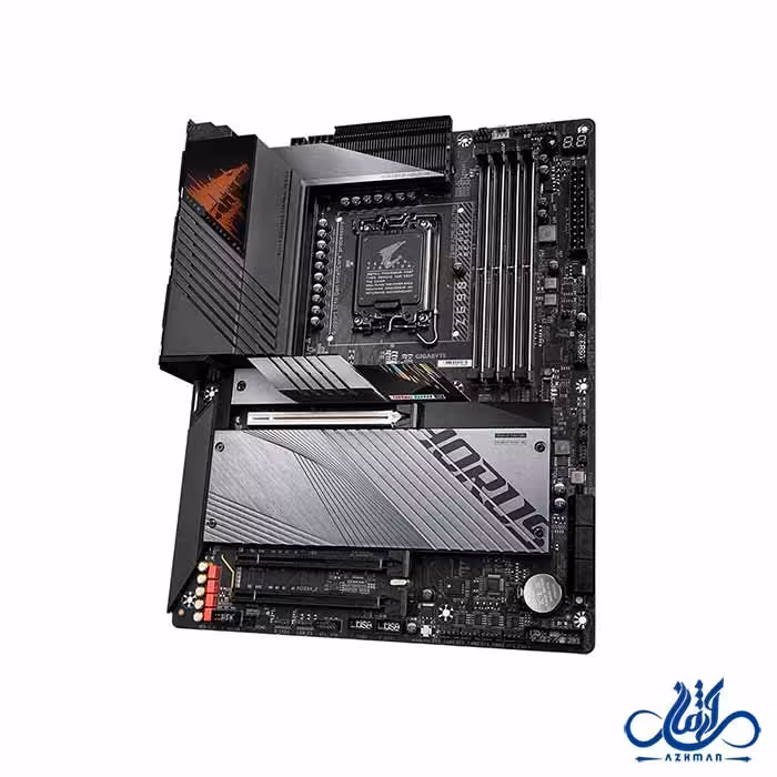 مادربرد گیگابایت Z690 AORUS ULTRA D5