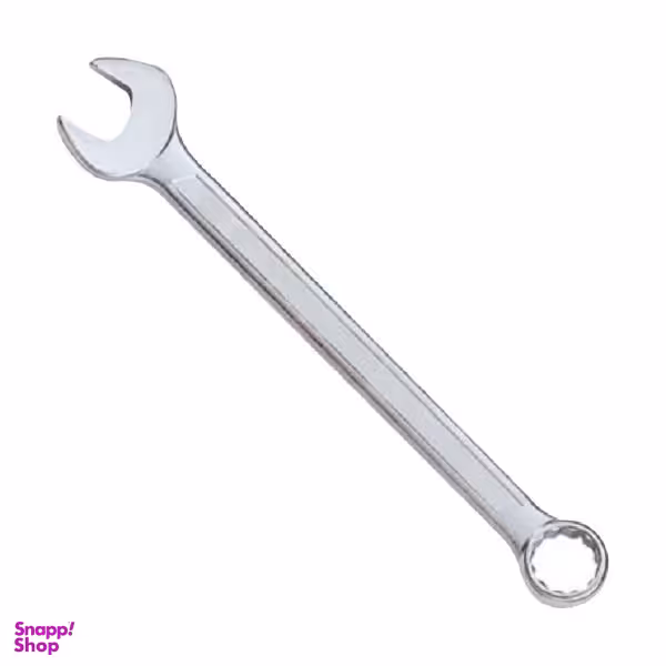 آچار یک سر تخت یک سر رینگی آتا مدل 104 سایز 16میلی متر