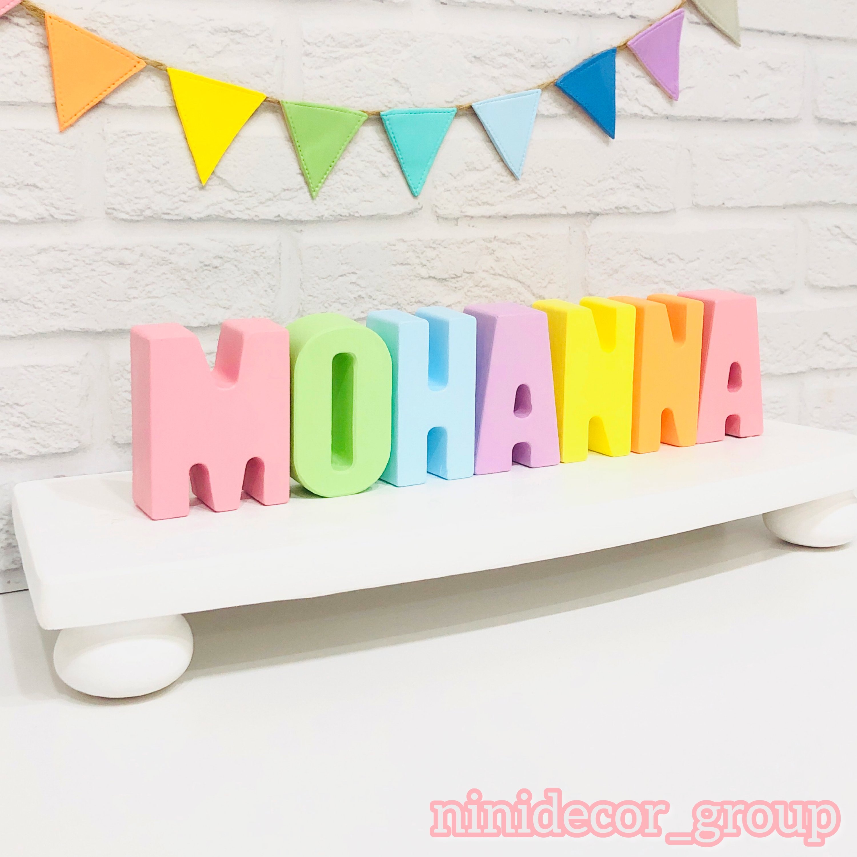 استند اسم پاستیلی