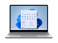 لپ تاپ مایکروسافت 12.4 اینچی مدل Surface Laptop Go 2 پردازنده Core i5 رم 4GB حافظه 128GB صفحه نمایش لمسی