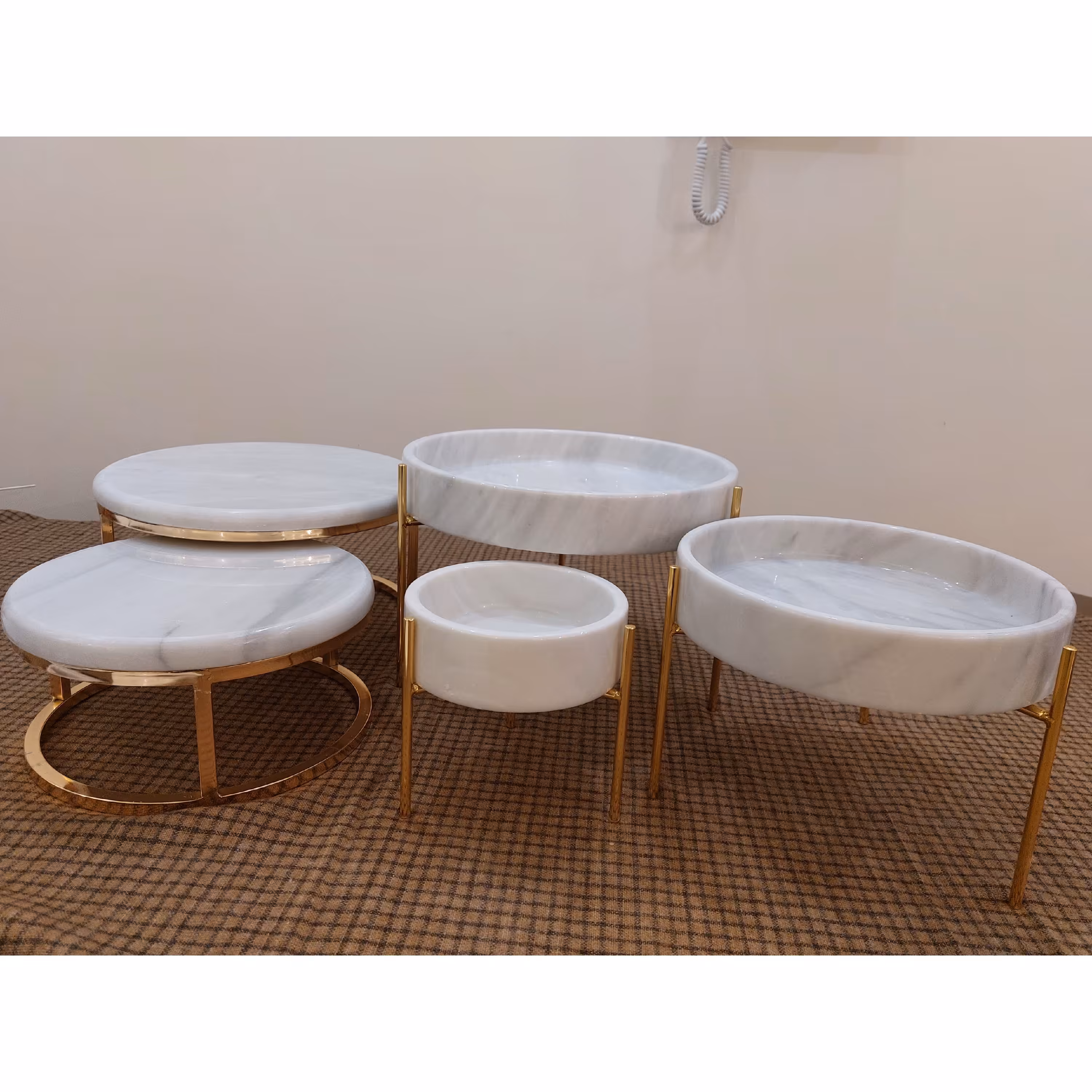 ظروف شیک پذیرایی