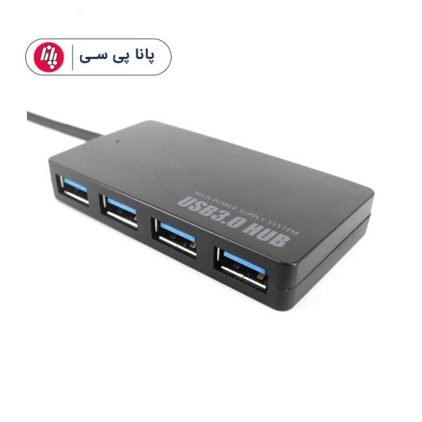 هاب 4PORT-USB3 103