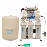 دستگاه تصفیه آب نور مدل SUPER METAL X1000