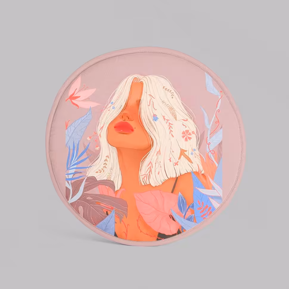 ست آشپزخانه 9 تیکه کد 74