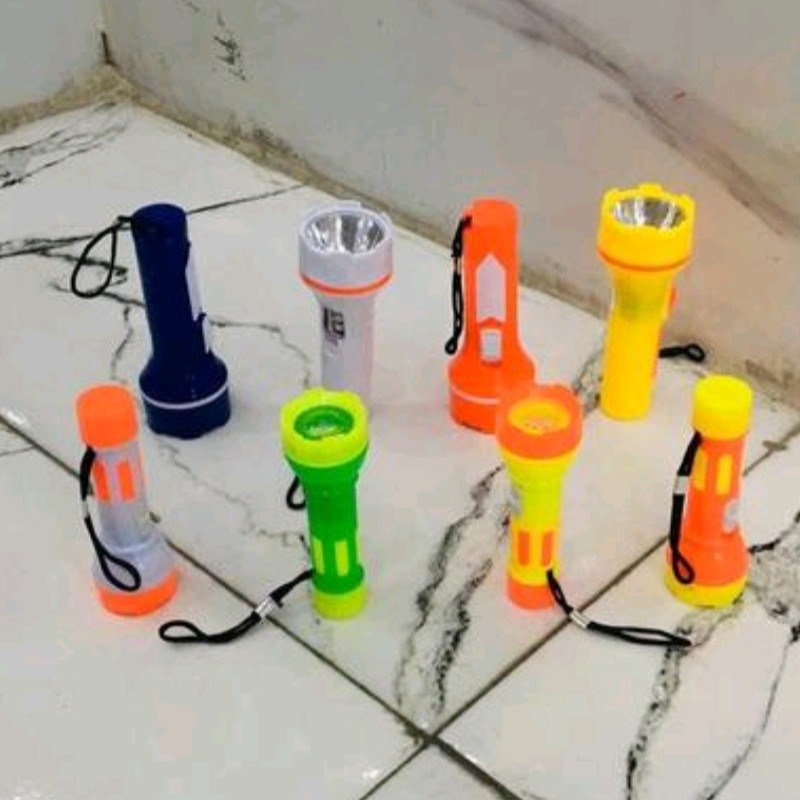 چراغ قوه بچه گانه اسباب بازی