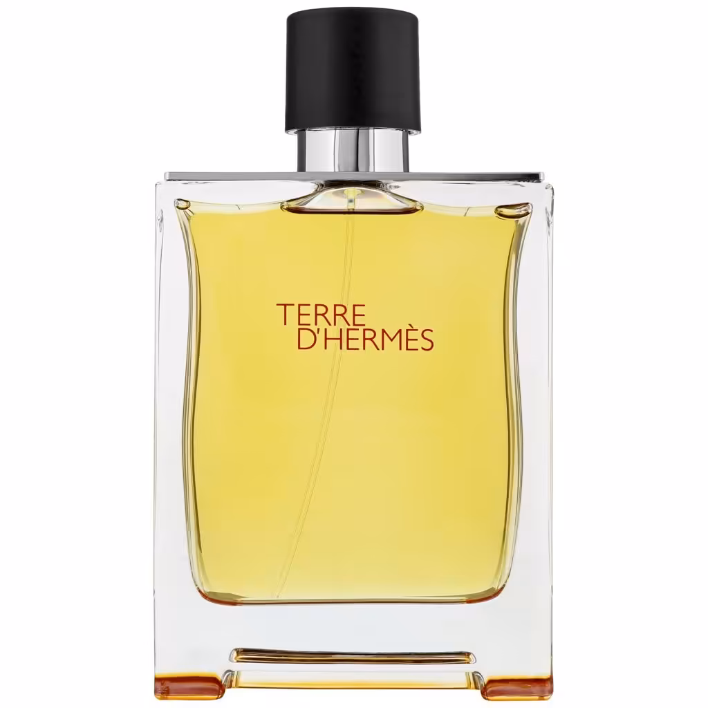 عطر مردانه تق د هرمس مردانه  - Terre D&#39;Hermes For Men