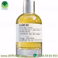 عطر ادکلن له لابو کوئیر 28 دبی 100 میل مردانه - زنانه