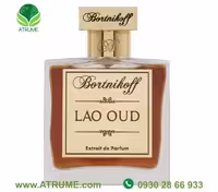 عطر ادکلن بورتنیکوف لائو عود 50 میل مردانه - زنانه