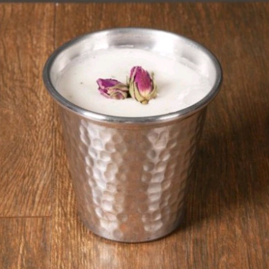 لیوان چکشی رویی