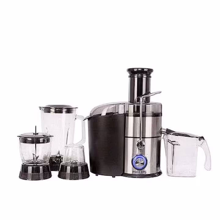 آبمیوه گیری  مدل HR1847