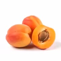 زرد الو ارگانیک رضوانی