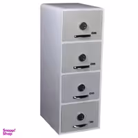 گاوصندوق سدید مدل EAC 1400