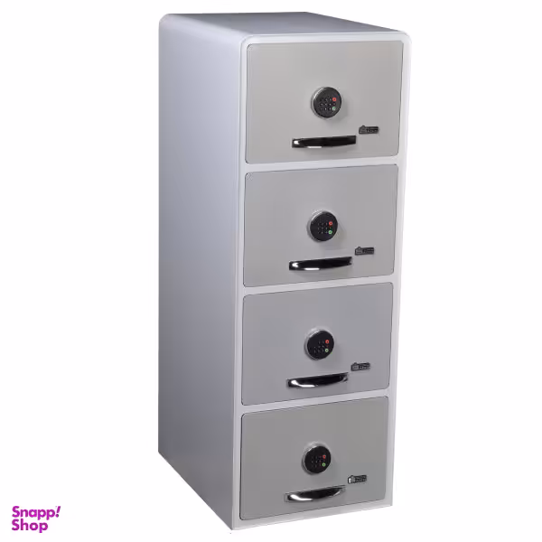 گاوصندوق سدید مدل EAC 1400