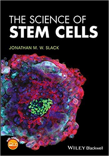 󾕇 دانلود کتاب The Science Of Stem Cells, 2018 - دانلود کتاب های دانشگاهی