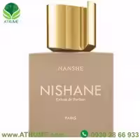 عطر ادکلن نیشان ننشی 50 میل مردانه - زنانه