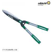 قیچی شمشاد زن تلسکوپی برلیون مدل CJ1628